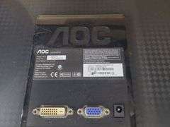 Noc Approx. 23.8" Monitor