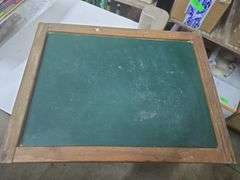 Embroidery Hoops, Stamps, Craft Supplies, Chalk Board