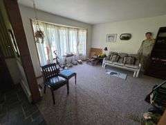 Parcel #1: Brick Ranch Home on 2.47 Acres