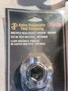 Multi-Head Socket Wrench