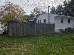 Ranch Home on City Lot