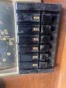 Tubed Zenith Record Player & Radio