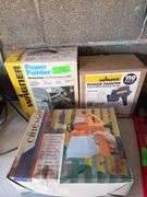 3 Paint Sprayers