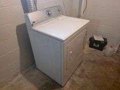 Ranch Home on City Lot