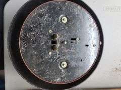 Sperti Faraday Fire Alarm Bell