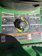 John Deere X390 Riding Lawn Mower, Approx. 48in Deck. Runs, Drives and Cuts