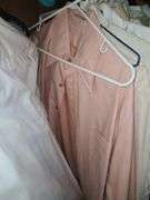 Men's Clothing, Ties, Shirts, Pants Sizes L And M