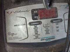 Schumacher Speed Charger