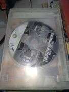 XBOX 360, Power Cords, Kinneect, And 6 Games