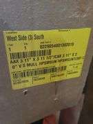 New In Box Andersen E-Series Window Unopened