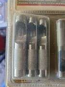 NIP 8pc Hollow Punch Set