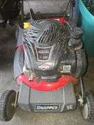 Briggs & Stratton Self Propelled Lawn Mower