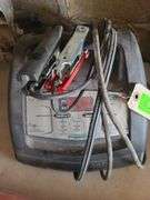 Schumacher Speed Charger