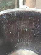 12 Gallon Crock (Cracked)