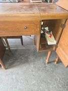 Sewing Table (No Sewing Machine)