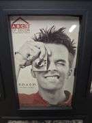 2 Photo Collages (Each Holds 21 6 x 4 Pictures)