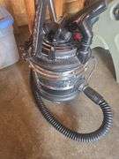 Filter Queen Vacuum Cleaner