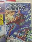 9 Marvel Spider-Man Comics