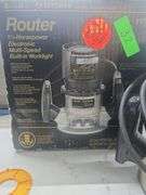 Sears Best/ Craftsman Router