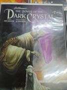 5 New Dark Crystal Comic Books