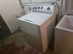 Ranch Home on City Lot