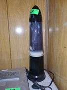 Lava Lamp