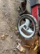 Crafts String Mower w/String