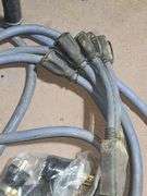 Generator Power Cord