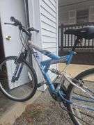 Next Power Climber 18 Speed Bike