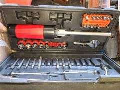 Assorted Multibits and Drivers