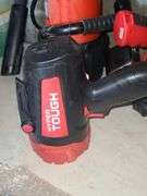 Hypertough, Black And Decker, And Dorcy Flashlights