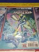 9 Marvel Spider-Man Comics