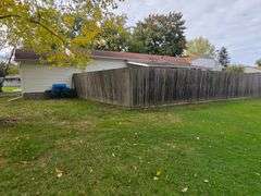 Ranch Home on City Lot