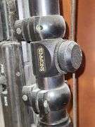 Legend SL Crossbow With Simmons Scope, Box, And Arrows