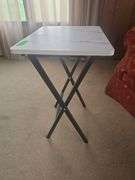 Marble Style Wooden Dining Tray