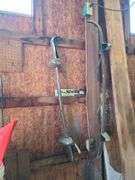 1969 MG Midget, In Pieces, Not Running. Includes Engine, Hood, Bumpers, all off-vehicle, Has Title