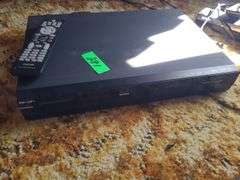 Phillips HDD/DVD Recorder