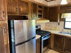 Mobile Home ~ Garage ~ 5 Acres