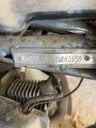 Mini "Pocket Rocket" Sport Bike