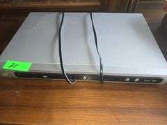 Magnavox DVD Player