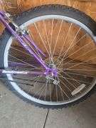 Roadmaster 18 Speed Bike