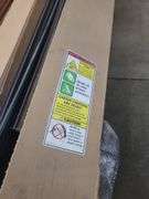 Andersen Gliding Patio Door Frame