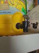 Lemonade Drink Dispenser