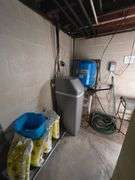 Parcel #1: Brick Ranch Home on 2.47 Acres