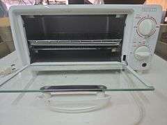 Small Prinetti Toaster Oven