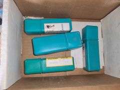 Assorted Router Bit Sets