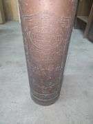 Vintage Fire Extinguisher, Early 20th Century Soda-Acid Type