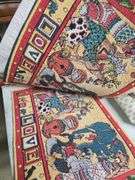 Placemat Sets, Wall Decor