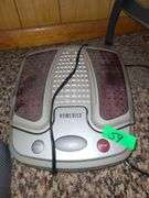 Homedics Foot Massager