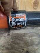 Craftsman Electric Power Blower (Untested)